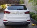 2018 Hyundai Santa Fe CRDi AT FOR SALE-6