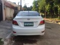 Hyundai Accent 2011 manual FOR SALE-6