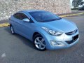 2013 Model Hyundai ELANTRA For Sale-0