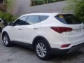 2018 Hyundai Santa Fe CRDi AT FOR SALE-7