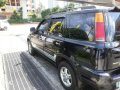 Honda Crv 2001. Sound cruiser-4