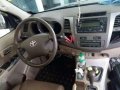 Toyota Fortuner 2005 FOR SALE-3