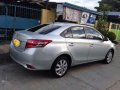 Toyota Vios 1.3e Acquired 2014-3