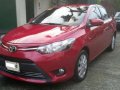 2016 Toyota Vios E FOR SALE-0
