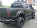 For sale or swap TOYOTA Hilux 2009 diesel-3