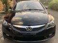 2009 Honda Civic Fd 1.8 S Automatic (Top Of The Line)-3