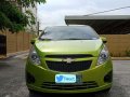 Rush 2012 Chevrolet Spark LS 1.0 Automatic-8