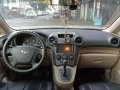 Kia Carens 2009 CRDI Matic top of the line-4