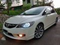 Honda Civic 2009 2.0s automatic-0