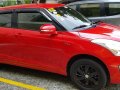  2016 Suzuki Swift 1.2 AT For Sale -1