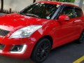  2016 Suzuki Swift 1.2 AT For Sale -3
