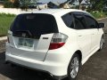 Honda Jazz 2009 White For Sale-3
