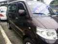 2011 Suzuki APV Red For Sale -1