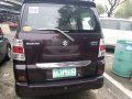 2011 Suzuki APV Red For Sale -2