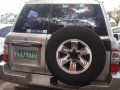 2007 Nissan Patrol Silver For Sale -4