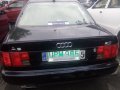 1997 AUDI A6+ Gas MT Green For Sale -2