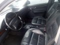 1997 AUDI A6+ Gas MT Green For Sale -4