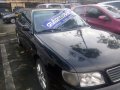 1997 AUDI A6+ Gas MT Green For Sale -5