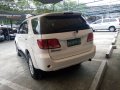 2005 Toyota Fortuner White For Sale -1