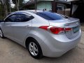 Hyundai Elantra Automatic 2013 For Sale -4