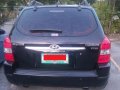 Hyundai Tucson CRDI 2008 For Sale -1