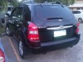 Hyundai Tucson CRDI 2008 For Sale -4