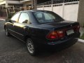 Mazda Familia GLX 1997 Black For Sale -1