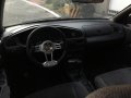 Mazda Familia GLX 1997 Black For Sale -2