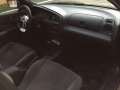 Mazda Familia GLX 1997 Black For Sale -3