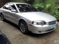 Volvo S80 Final Edition Matic For Sale -1