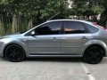 Ford Focus Hatchback 2005 Matic Top of the line-2