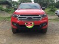 RUSH Ford Everest 2016 Trend-2