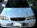 Honda City 1.5 exi 1997 FOR SALE-9