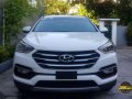 2018 Hyundai Santa Fe CRDi AT FOR SALE-5