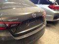 2016 Model Mazda 2 For Sale-5