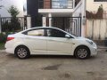 Hyundai Accent 2011 manual FOR SALE-8