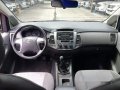 Toyota Innova 2012 Manual E Used for sale. -9