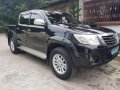 For sale 2014 Toyota Hilux G-2