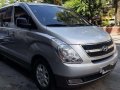 2009 Hyundai starex -automatic transmission -diesel-0