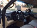 2009 Hyundai Starex VGT Diesel Automatic-4