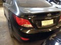 2017 Model  Hyundai Accent For Sale-4