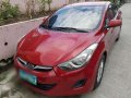 Hyundai Elantra gls 2013 FOR SALE-0