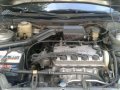 Honda City Exi 97 Manual Transmission-6