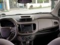 CHEVROLET SPIN LS 1.3 TCDI 2014 Diesel For Sale -3
