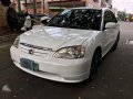Honda Civic 2002 FOR SALE-0
