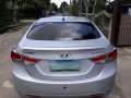 Hyundai Elantra Automatic 2013 FOR SALE-3