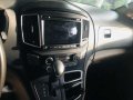 2017 Hyundai Starex GLS VGT At dzel fresh -7