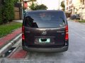 2009 Hyundai Starex VGT Diesel Automatic-3