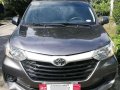 2017 Toyota Avanza E Manual Transmission-5