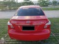 2013 Model Toyota VIOS For Sale-3
